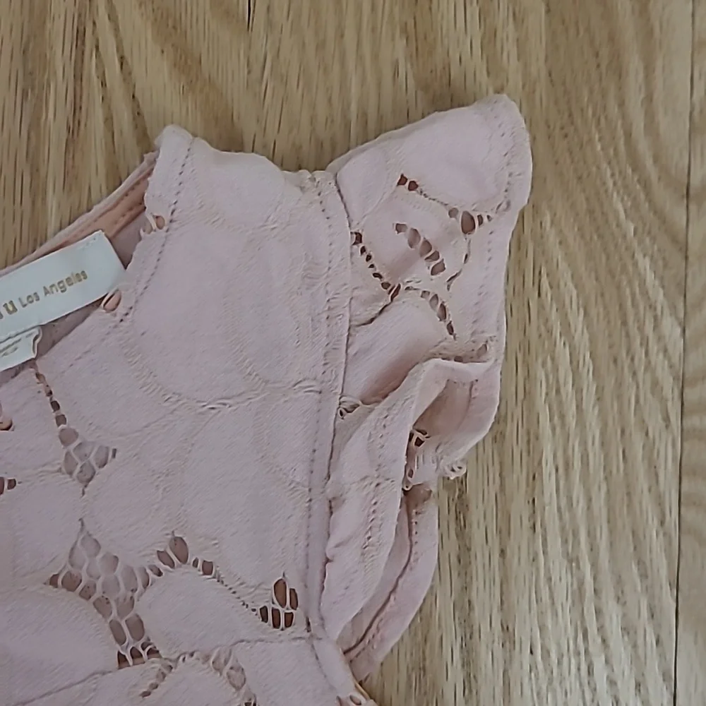 Spring dress - Picture 4 of 6